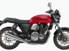 Honda CB 1100 RS Final Edition